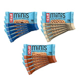 CLIF BAR Minis Variety Pack - Kid Safe Lunchbox Snacks for School, After School and Playdates - 30 Count