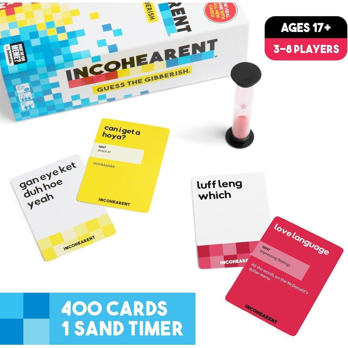 WHAT_DO_YOU_MEME?_Incohearent_-_Guess_The_Gibberish_Party_Game_-_The_Spicier_Edition_with_Refreshed_Content_—_Fun_Games