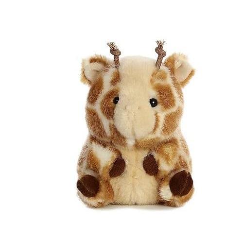 Aurora_Round_Rolly_Pet_Prankster_Pig_Stuffed_Animal_-_Adorable_Companions_-_On-The-Go_Fun