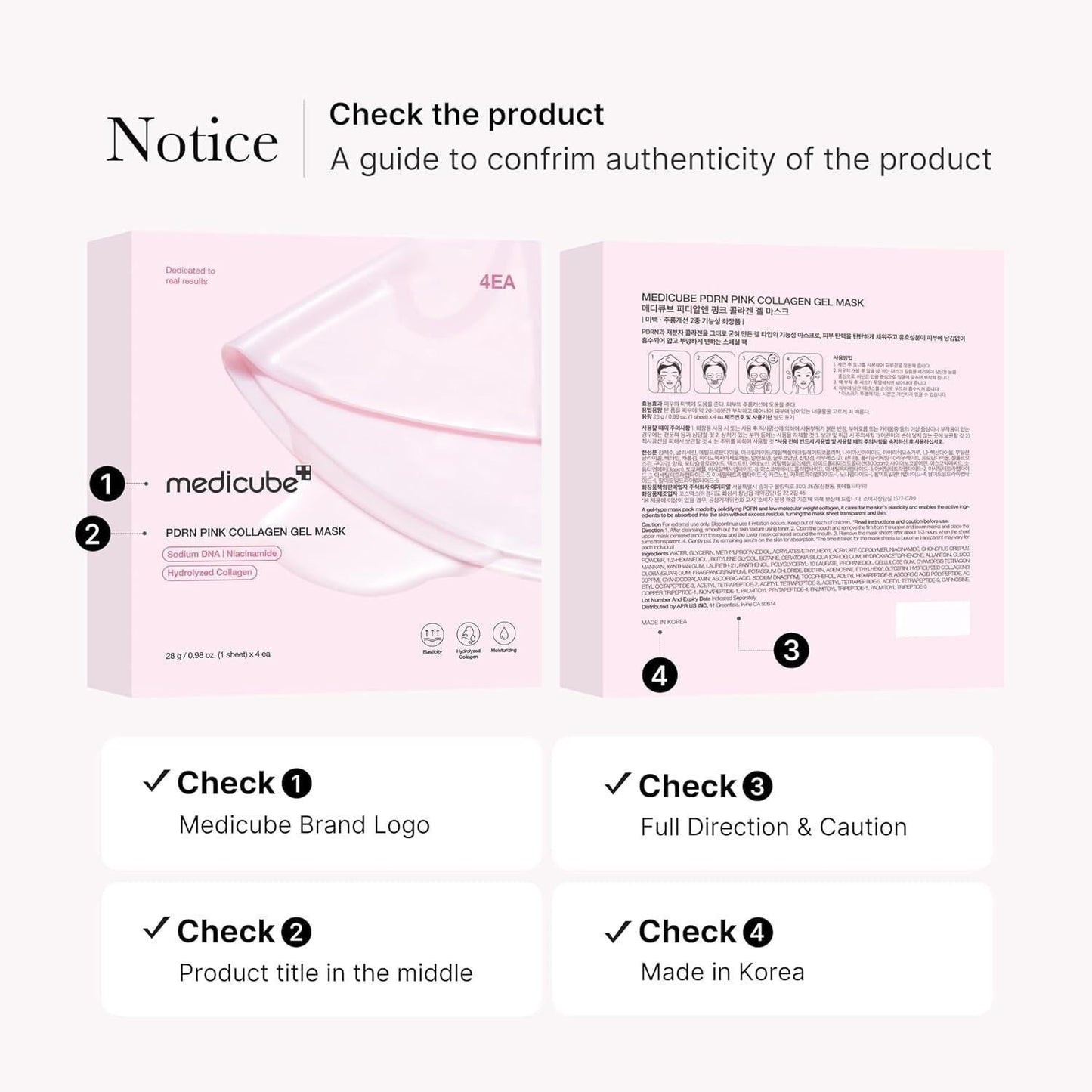 Medicube_Salmon_DNA_PDRN_pink_collagen_jelly_gel_mask_|_overnight_face_mask_for_glass_glow_skin_-_hydrating,_moisturizing_,_28g,_4ea_Skincare_Comfort