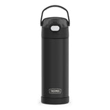 THERMOS FUNTAINER Insulated Kids Bottle – Holiday and Back-to-School Gift for Boys and Girls Ages 5 and Up