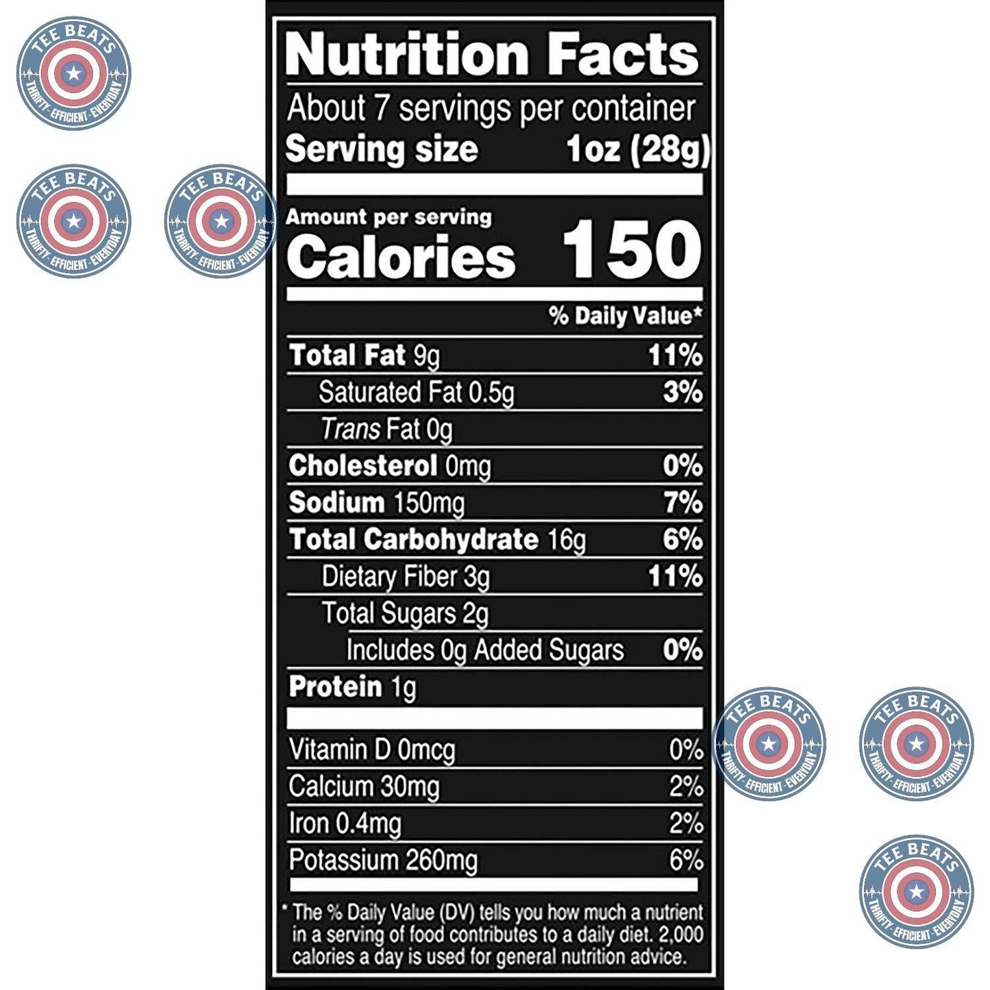 Terra_Vegetable_Chips,_Mediterranean_Garlic_&_Herbs_6.8_Oz_Snack_Potato