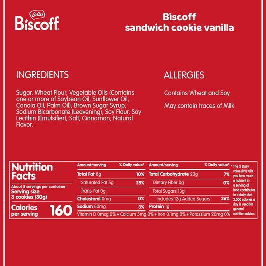 Lotus_Biscoff_Sandwich_Cookies,_Vanilla,_22_Cookies_per_pack,_7.76_Ounce