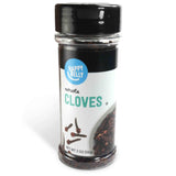 Happy Belly Whole Cloves 2 oz – Calming Spice Ritual for Evening Wind-Down Tea and Warm Beverage Routine