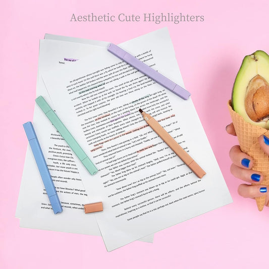 Aesthetic_Cute_Highlighters_Bible_Pastel_Highlighters_and_Pens_no_bleed_Assorted_Colors_Highlighters_for_School_Supplies_and_Office_Journal_DIY_Home