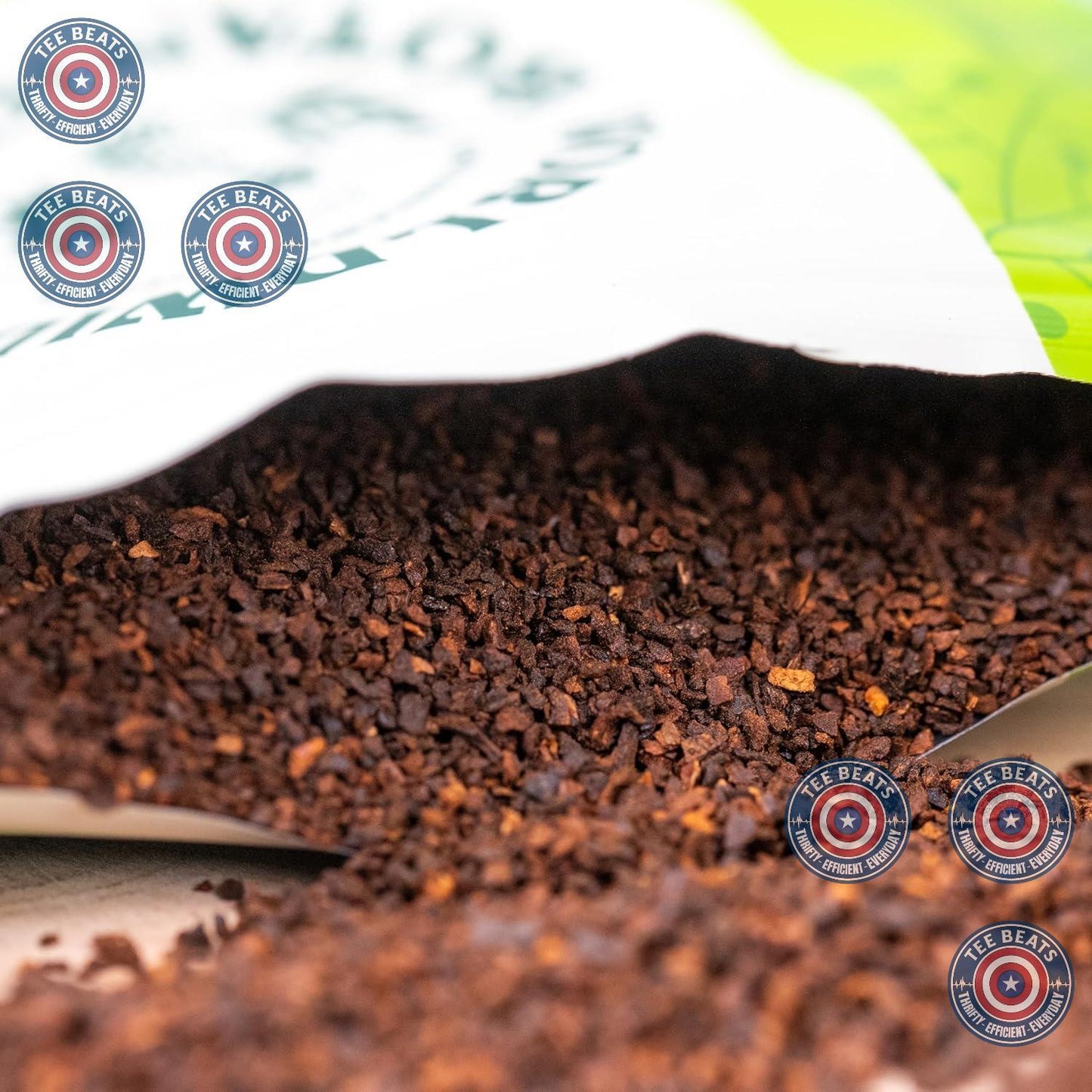 Worldwide_Botanicals_French_Chicory_Root,_1_Pound_-_Brew_Like_Coffee,_Blend_Roasted_Root_With_Prebiotic,_Acid_Free,_Caffeine_Kosher