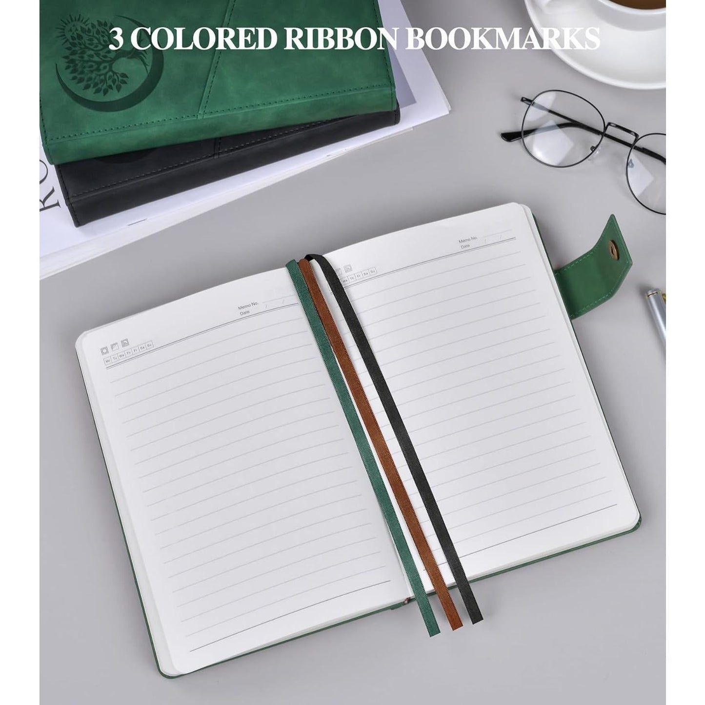 Lined_Journal_Notebook_for_Men,_A5_Leather_Journals_for_Writing_Women,_Hardcover_Notebooks_for_Work,School,Note_Taking,Travel,Business,Personal_daily_Diary,200_Page_College_Ruled_(5.9"_x_8.4")