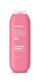 Method Moisturizing Conditioner, Simply Nourish - Revitalizes Dry Hair, Safe for Color-Treated Hair - Sulfate Free and Cruelty Free