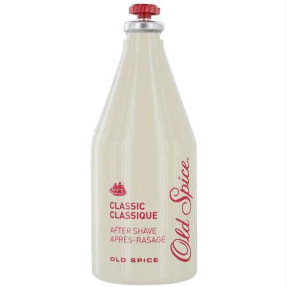 Old Spice Classic After Shave for Men