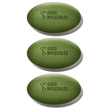 Good Molecules Brightening & Dark Spots Bar - Soap Free Face and Body Bar - Tranexamic, Kojic Acids and Niacinamide to Target Dark Spots - Skin Care