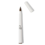 e.l.f. Waterproof Eyeliner Pen, Coffee, 0.06 Ounce
