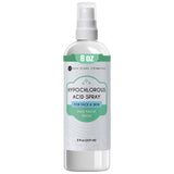 Kate Blanc Cosmetics Hypochlorous Acid Spray for Face and Skin. Gentle Facial Cleanser for Acne-Prone & Sensitive Skin with .02% HOCl