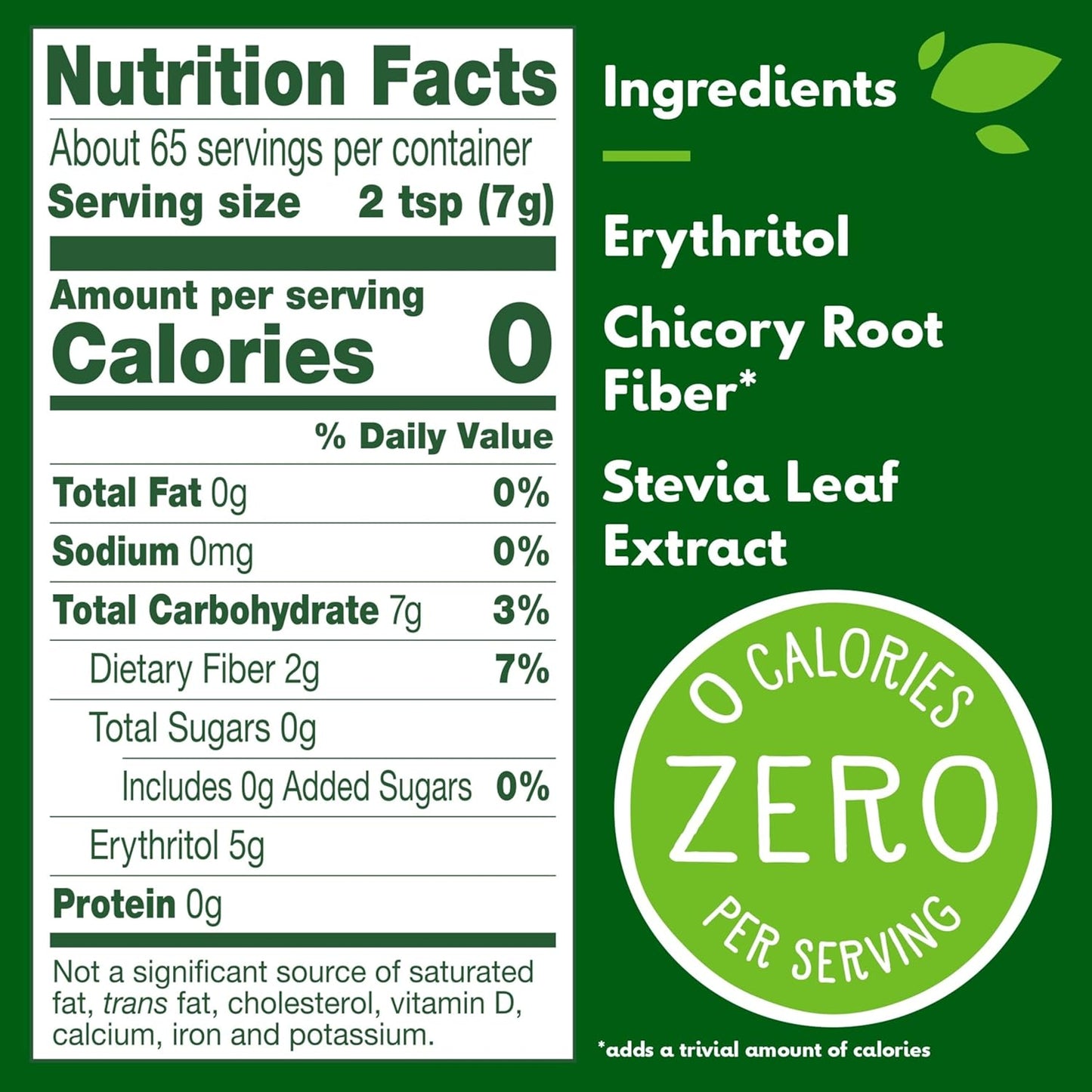 Truvia_Sweet_Complete_Granulated_All-Purpose_Calorie-Free_Sweetener_from_the_Stevia_Leaf,_16_oz_Bag