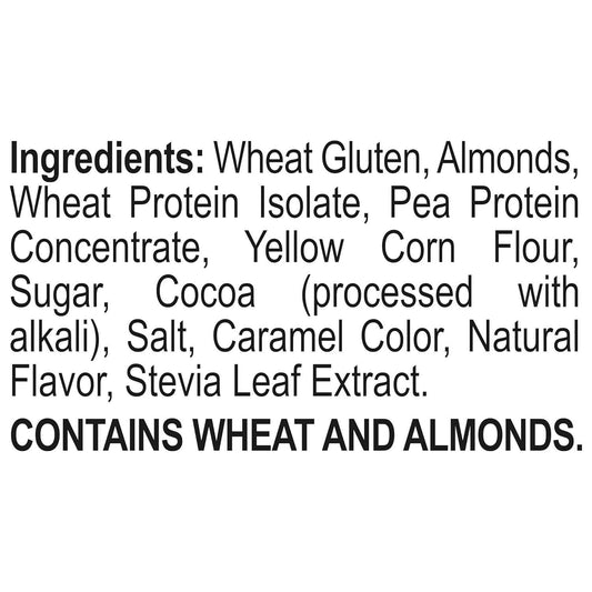 Post Premier Protein Chocolate Almond Cereal — Birthday Gift for the Fitness Enthusiast, Low-Sugar Protein Cereal in a 30 oz Box