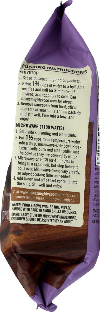 Mikes_Mighty_Good,_Ramen_Tonkotsu_Pork_Spicy_Pillow_Pack,_2.4_Ounce