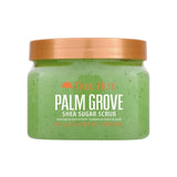 Tree Hut Shea Sugar Scrub, Exfoliating, Hydrating & Moisturizing Body Scrub with Shea Butter & Nourishing Essential Oils, Smooth & Soften Skin
