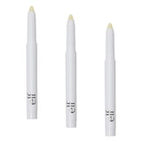 e.l.f. Shape & Stay Brow Pencil Universal Formula, 0.04 oz. Clear