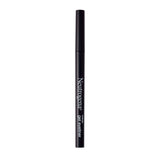 Neutrogena Intense Gel Eyeliner, Eye Makeup with Antioxidant Vitamin E, Bold Precision Eyeliner, Smudge- and Water-Resistant