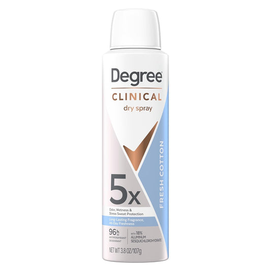Degree_dry_spray_for_96_Hour_sweat_and_odor_protection_Fresh_Cotton_5X_protection_3.8oz