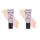 Eyeshadow Primer Cream Lightweight Smoothening For All Skin Types - Nude Primer for Eyeshadow (0.3 Fl. Oz.)