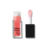 e.l.f. Glow Reviver Lip Oil, Nourishing Tinted Lip Oil For A High-shine Finish, Infused With Jojoba Oil, Vegan & Cruelty-free