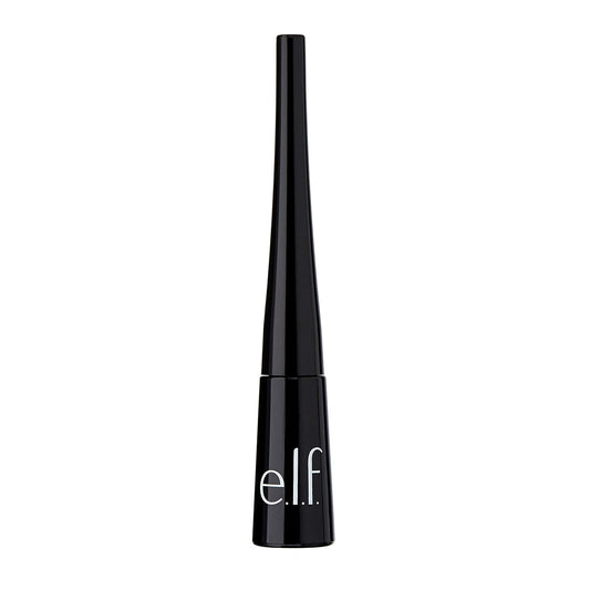 e.l.f._Liquid_Eyeliner,_High-pigment_Liquid_Eyeliner_With_Extra-Fine_Brush_Tip,_Easy_Glide_Smudge-proof_Formula,_Jet_Black