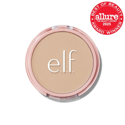 e.l.f._Halo_Glow_Powder_Filter,_Ultra-fine_Finishing_Powder,_Smooths_The_Look_of_Pores_&_Fine_Lines,_Creates_A_Soft-Focus_Glow,_Vegan_&_Cruelty-Free,_Light_Neutral