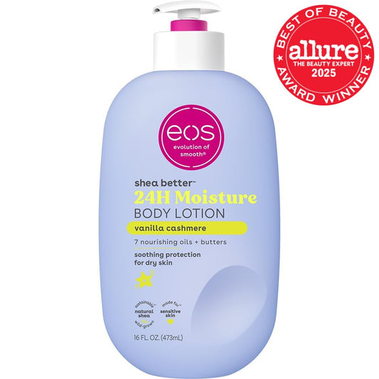 eos_Shea_Better_Body_Lotion_Vanilla_Cashmere,_24-Hour_Moisture_Skin_Care,_Lightweight_&_Non-Greasy,_Natural_Shea,_Vegan,_Vanilla_Body_Lotion,_16_fl_oz