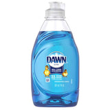 Dawn Dishwashing Liquid