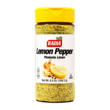 Badia Mango Pepper Seasoning, 6.5 oz - Sweet & Zesty Citrus Pepper Blend for Chicken, Seafood & Vegetables
