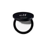 e.l.f. Perfect Finish HD Powder, Blurs Fine Lines & Imperfections, All Day Wear, Perfect for On The Go