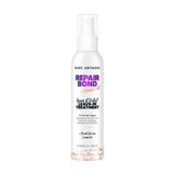 Marc Anthony Leave-In Hair Conditioner for Curly Hair - Curl Defining & Deep Conditioning Detangler Moisturizer Hydrates Dry & Frizzy Curls - Hair Styling Product Reduces Frizz