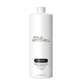 Paul Mitchell Freeze and Shine Super Hairspray, Maximum Hold, Shiny Finish Hairspray, For Coarse Hair