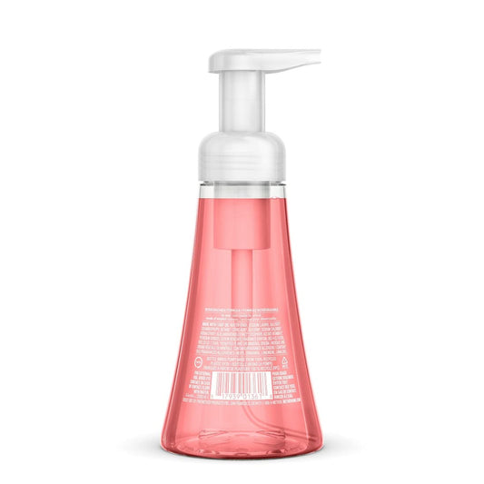 Method_Foaming_Hand_Soap,_Pink_Grapefruit,_10_Fl_Oz_(Pack_of_1)