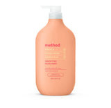 Method Body Wash, Paraben and Phthalate Free, 28 oz