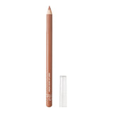 e.l.f. Cream Glide Lip Liner, Highly-Pigmented Pencil For Shaping & Sculpting Lips, Semi-Matte Finish, Vegan & Cruelty-Free
