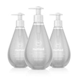 Method Gel Hand Soap, Sweet Water, 12 fl oz (Pack of 3)