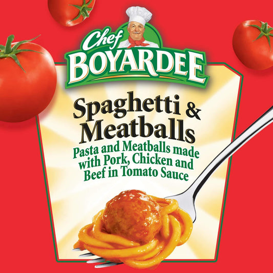 Chef_Boyardee_Spaghetti_and_Meatballs,_14.5_Oz_Cans,_Pack_of_4