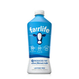 fairlife, 2% reduced fat milk, 52 fl oz