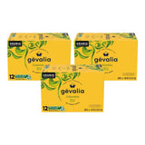 Gevalia Colombia K-Cup Coffee Pods, for a Keto and Low Carb Lifestyle