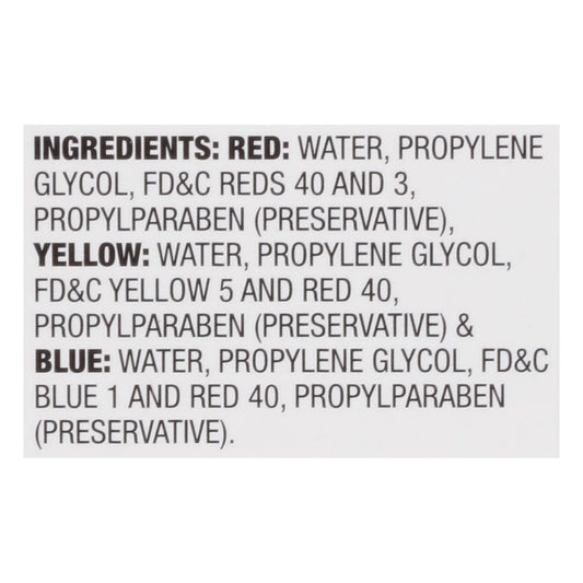 McCormick_Assorted_Food_Colors_&_Egg_Dye,_1.5_fl_oz