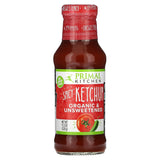 Primal Kitchen Organic Unsweetened Squeeze Ketchup, 18.5 OZ