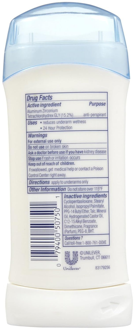 Dove_Invisible_Solid_Deodorant,_Fresh,_2.6_Ounce_(Pack_of_3)