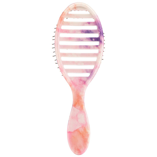 Wet_Brush_Speed_Dry_Hair_Brush_-_Watermark_(Color_Wash)_-_Vented_Design_and_Ultra_Soft_HeatFlex_Bristles_Are_Blow_Dry_Safe_With_Ergonomic_Handle_Manages_Tangle_and_Uncontrollable_Hair_-_Pain-Free