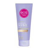 eos Cashmere Skin Collection Shave Butter- Vanilla Cashmere, Non-Foaming, Moisturizing, Prevents Razor Burn, Shave Cream for Women, eos Shave Cream