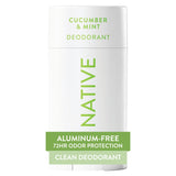 Native Deodorant Contains Naturally Derived Ingredients, 72 Hour Odor Contro, Variety of Scent NEW !!!