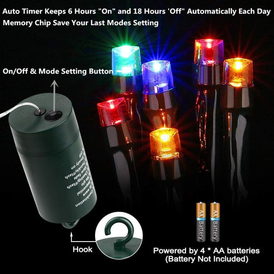 Joomer_Battery_Christmas_Lights,_66ft_200LED_Fairy_Lights_Battery_Operated_Timer_8_Modes_Waterproof_for_Outdoor_Home_Garden_Party_Holiday_Christmas_Trees_Decoration_(Multicolor)