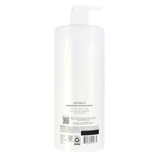 Nexxus_Humectress_Conditioner_For_Ultimate_Moisture_For_Dry_Hair_Powered_By_Polysoft_Hydrator_Technology_With_Tri-Lipids_33.8_Oz