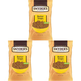 Snyder's of Hanover Butter Snaps Pretzels, 12 Oz Bag
