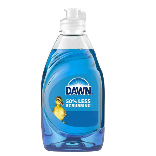 Value Pack of 3 Dawn Procter & Gamble 39713 Dish Soap